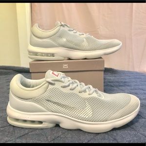 Nike Air Max Advantage ‘Pure Platinum’